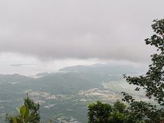 -七娘山