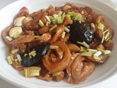 -鹿鸣春饭店(总店)