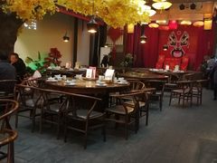 -老灶房-四川土菜(铁牛广场店)