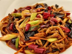 -天天渔港(杏林街店)