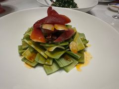 -海味世家·家常菜馆(明州里店)