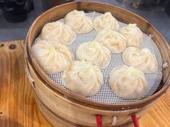 -余氏豆腐包老店(东直街店)