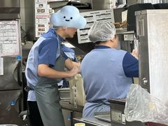 -必胜客(巴沟店)