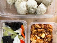 -京天红酒家(虎坊路店)
