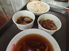 -好成财牛排馆(涂门街总店)