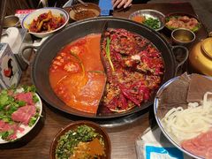 -萍姐火锅·公路夜市(南京新街口店)