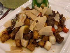 -亮庆餐厅·粤菜·早茶(篁庄店)