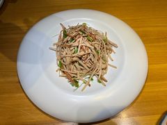 -竹里馆 ·茶食(奥体店)