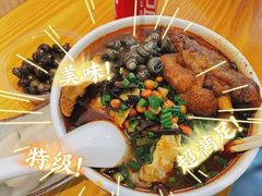 -覃姐柳州螺蛳粉(横岗店)