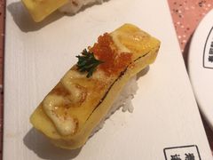 -元气寿司(东方宝泰店)