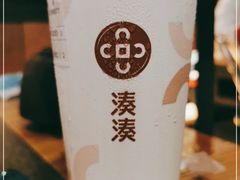 -湊湊火锅·茶憩(东城万达店)
