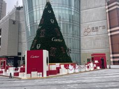 -HERMES(恒隆广场店)