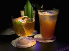 -DEW Lounge(深圳湾店)