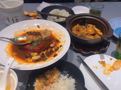 -阿庄新豫菜(航海东路店)
