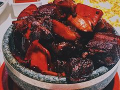 吉士红烧肉-老吉士(环贸iapm店)
