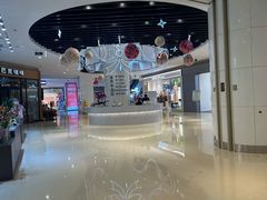 -苏宁广场·城市奥特莱斯(天府立交店)