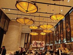 -万达文华酒店·48F云端窗景美食汇自助餐厅