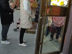 门面-包满意面包糕点(东坝店)