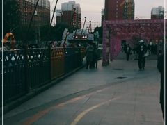 -万达广场(北京槐房店)
