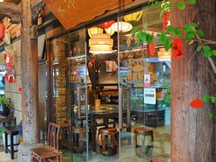 -阿嫂印象·民间江湖菜(大学城店)