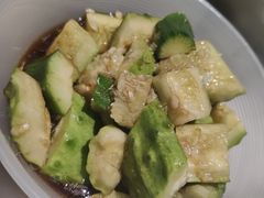 -很久以前羊肉串(农科路店)