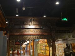 -东来顺饭庄(西直门店)