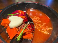 -牛市坎火锅(建设路店)