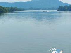 -西湖游船
