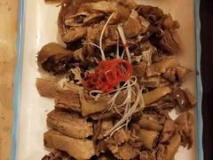 -全聚德(长江路店)