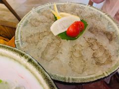 -潮澎派·潮汕菜大排档(南较西路店)