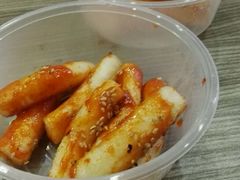 -李先生的首尔小馆(松江启源广场店)