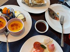 -Social 秀西餐厅-长沙瑞吉酒店(运达店)