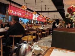 -禄运茶居·手工点心(猎德店)