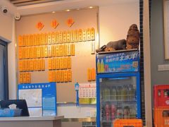 -裕兴记·三虾面(西北街总店)