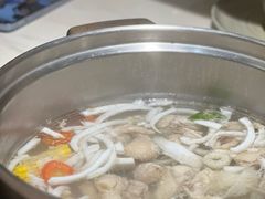 -狐狸爱上椰子鸡(滨江星光大道店)