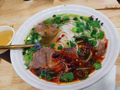 -贵凤凰贵州米粉(清河和盈中心店)