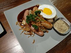 -404干式熟成牛排馆•聚会餐厅