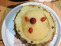 -云海肴云南菜·蒸汽石锅鱼(北京良乡华冠店)