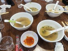 -蓝记云吞(正果店)
