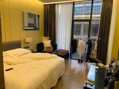 -珠海棕泉水疗酒店(拱北口岸高铁站店)