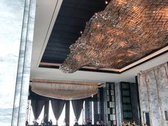 -郑州富力万达文华酒店·云端美食汇自助餐厅