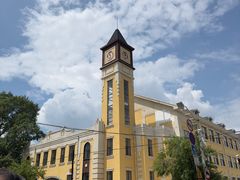 -六国饭店·俄餐·西餐(吊桥公园店)