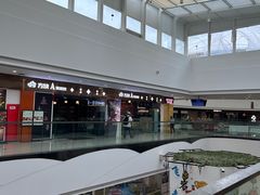 -万达茂商场(南京仙林店)