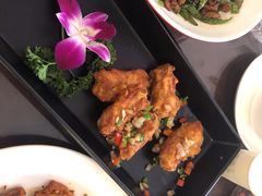 -刘胖子家常菜·蹄花焖藕(兴业店)