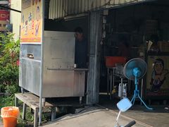 -田中原桥头臭豆腐