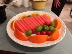 -安徽大厦中餐厅