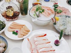 -围炉夜话·潮汕卤水火锅(榕江店)