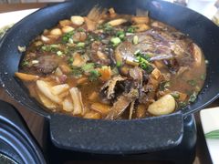 -食光慢宴·安吉土菜馆