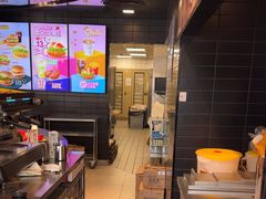 -麦当劳(北苑秋实路店)