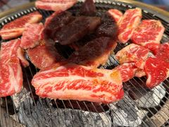 -西塔老太太泥炉烤肉(望京一店)